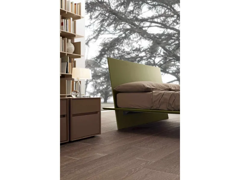 LETTO Plana Presotto in OFFERTA OUTLET