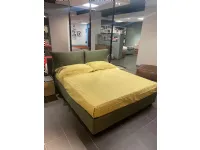 Letto matrimoniale Pliss Oggioni con uno sconto IMPERDIBILE