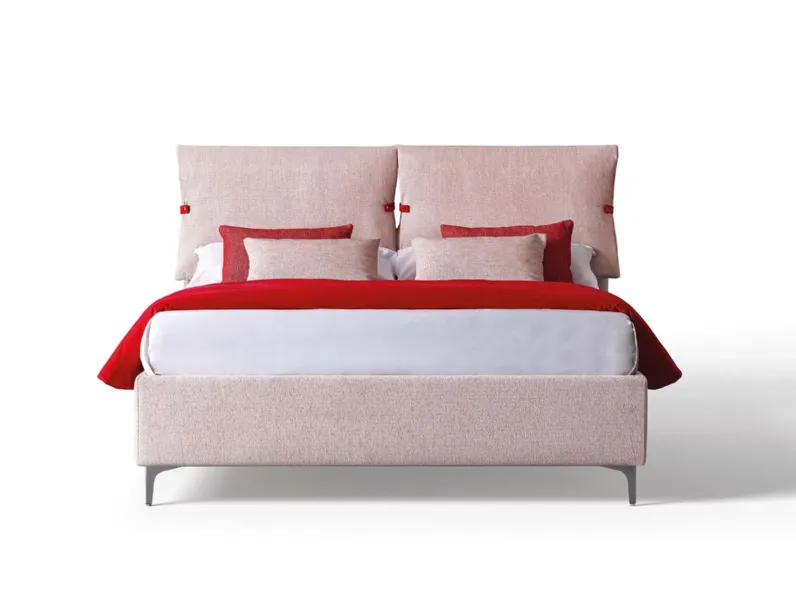 Letto matrimoniale moderno Primrose Le comfort a prezzo ribassato