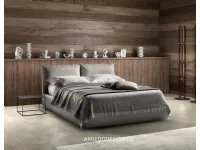 LETTO Quiet * Samoa in OFFERTA OUTLET - 35%