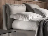 LETTO Quiet * Samoa in OFFERTA OUTLET - 35%