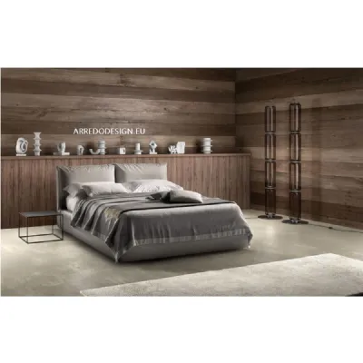 LETTO Quiet * Samoa in OFFERTA OUTLET - 35%