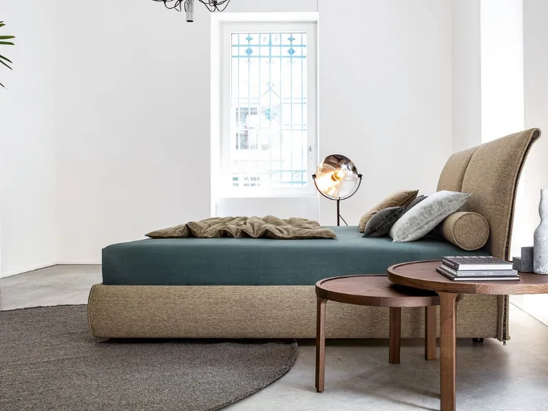 Letto matrimoniale Sail Twils con uno sconto IMPERDIBILE