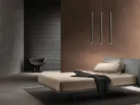 Letto Curious  Samoa SCONTATO a PREZZI OUTLET