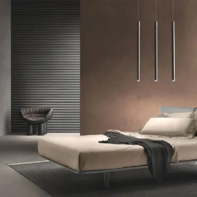 Letto Curious  Samoa SCONTATO a PREZZI OUTLET