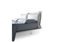 Letto matrimoniale Samoa modello Deep linea Bside