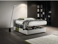 Letto moderno Good rim Samoa con un ribasso del 30%