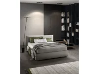Letto moderno Good rim Samoa con un ribasso del 30%