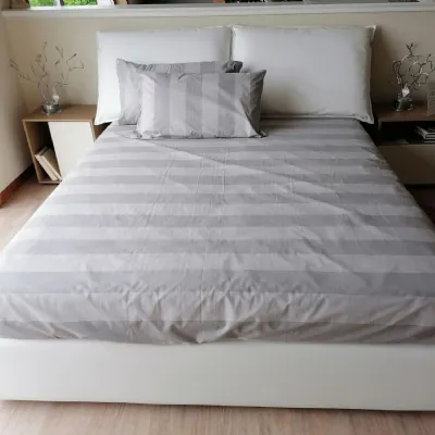 Letto imbottito Samoa Quiet scontato del 41%