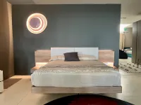 Letto Shiro Tomasella SCONTATO a PREZZI OUTLET