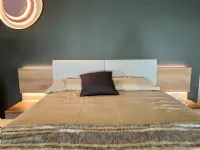 Letto Shiro Tomasella SCONTATO a PREZZI OUTLET