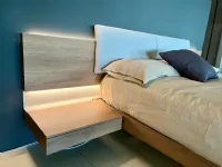 Letto Shiro Tomasella SCONTATO a PREZZI OUTLET
