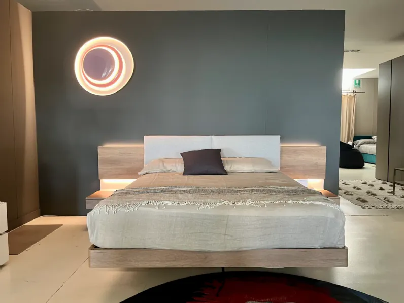 Letto Shiro Tomasella SCONTATO a PREZZI OUTLET