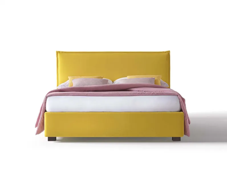 LETTO Silene Le comfort a PREZZI OUTLET