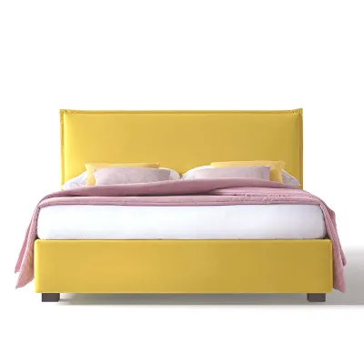LETTO Silene Le comfort a PREZZI OUTLET