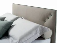 Letto matrimoniale Snap Samoa con uno sconto IMPERDIBILE