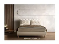 Approfitta dello sconto 35% sul letto Soft * di Samoa