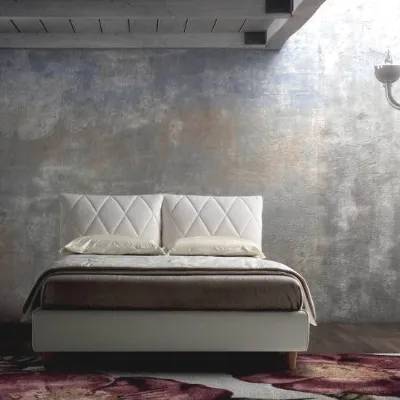 Letto classico Soft * Samoa con un ribasso del 35%
