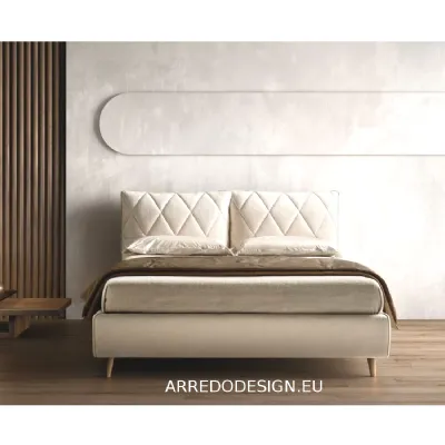 Approfitta dello sconto 35% sul letto Soft * di Samoa
