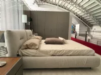 Letto matrimoniale Sorvolo Fimar con uno sconto IMPERDIBILE