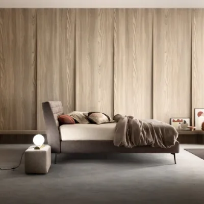 Approfitta dello sconto 35% sul letto Stick di Samoa