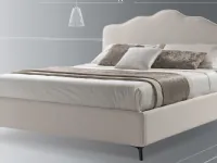 Letto Barbara di Stilfar italia: richiedi prezzo 