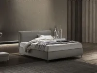 Letto moderno Emma di Stilfar italia SCONTATO 