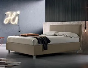Letto matrimoniale Stilfar modello Emma