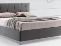 Letto Fatima di Stilfar italia: richiedi prezzo 