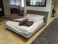 Letto matrimoniale Sweet Zg mobili con uno sconto IMPERDIBILE