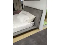 Letto matrimoniale Sweet Zg mobili con uno sconto IMPERDIBILE