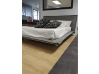 Letto matrimoniale Sweet Zg mobili con uno sconto IMPERDIBILE