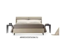 Letto moderno Talia * Rosini con un ribasso del 30%