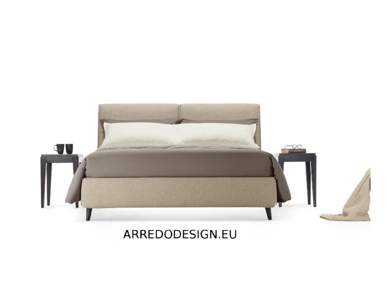Letto moderno Talia * Rosini con un ribasso del 30%