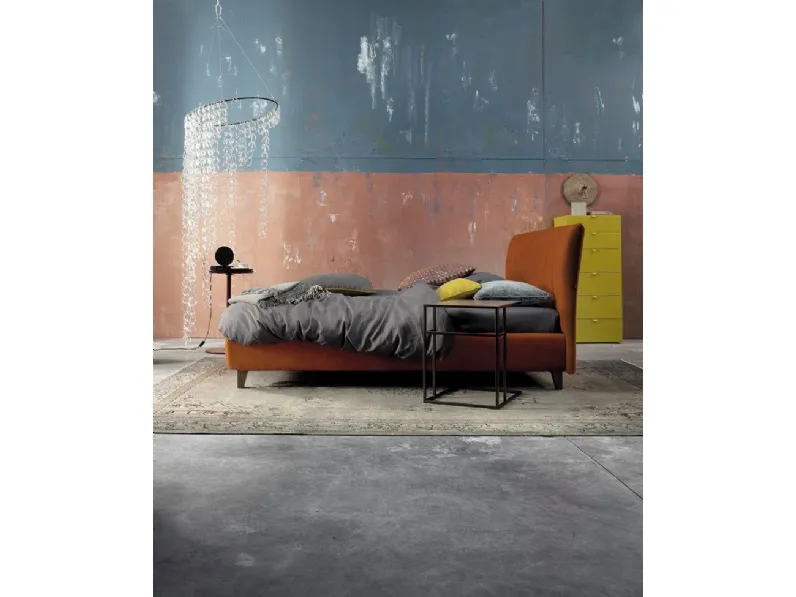 Letto design Thomas Twils scontato 15%