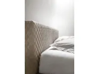 Letto matrimoniale Tiny Samoa con uno sconto IMPERDIBILE