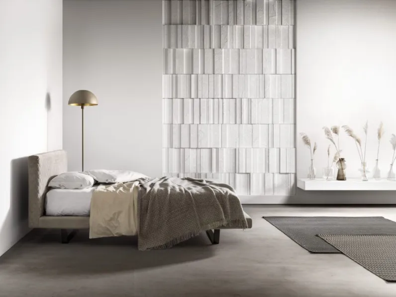 LETTO Tiny Samoa a PREZZI OUTLET
