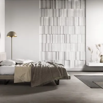 LETTO Tiny Samoa a PREZZI OUTLET