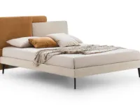 Letto moderno Together Le comfort scontato 37%