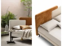 Letto moderno Together Le comfort scontato 37%