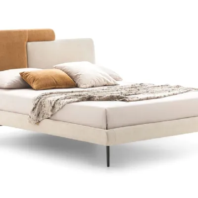 Letto moderno Together Le comfort scontato 37%