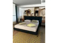 Letto Tuftdi Novamobili scontato del 30%