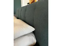 Letto Tuftdi Novamobili scontato del 30%
