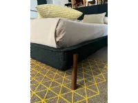 Letto Tuftdi Novamobili scontato del 30%
