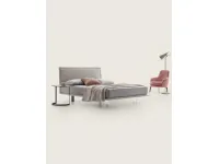 Letto moderno Vasco Le comfort scontato 40%