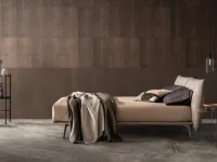 Letto design Warp Bside con un ribasso del 24%