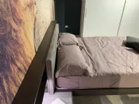 LETTO Yuki Tomasella a PREZZI OUTLET
