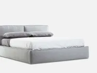 Letto matrimoniale Zenit gm Md work con un ribasso IMPERDIBILE