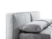 Letto matrimoniale Zenit gm Md work con un ribasso IMPERDIBILE