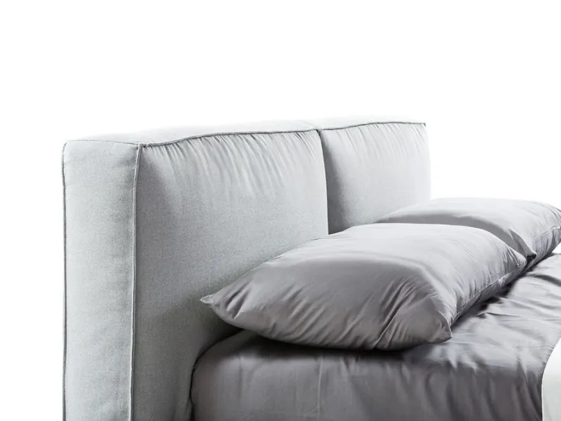 Letto matrimoniale Zenit gm Md work con un ribasso IMPERDIBILE